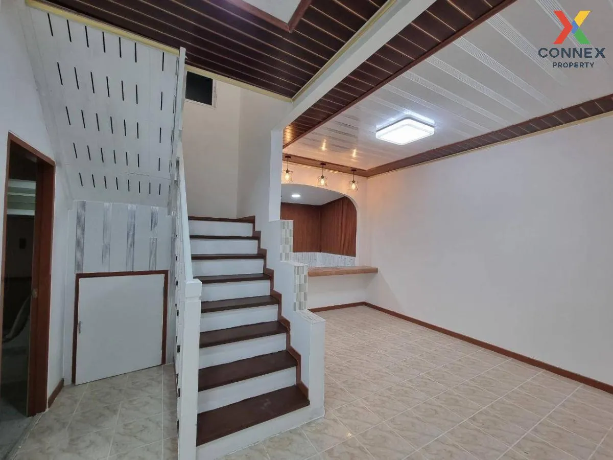 ขายทาวน์เฮ้าส์/ทาวน์โฮม  ภูมิใจนิเวศน์ 1 ในคลองบางปลากด พระสมุทรเ ขายทาวน์เฮ้าส์/ทาวน์โฮม  ภูมิใจนิเวศน์ 1 ในคลองบางปลากด พระสมุทรเ