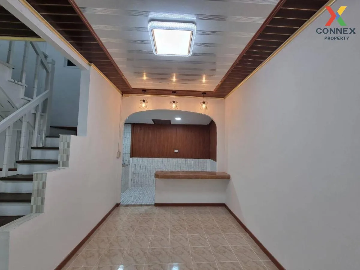 ขายทาวน์เฮ้าส์/ทาวน์โฮม  ภูมิใจนิเวศน์ 1 ในคลองบางปลากด พระสมุทรเ ขายทาวน์เฮ้าส์/ทาวน์โฮม  ภูมิใจนิเวศน์ 1 ในคลองบางปลากด พระสมุทรเ