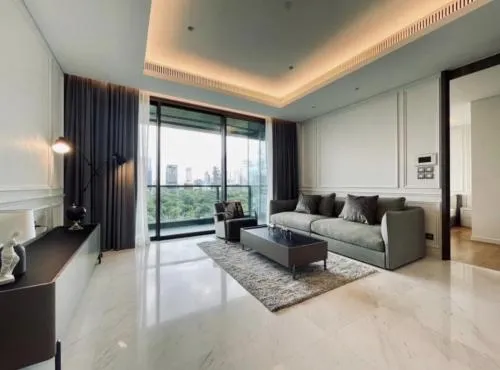 For Sale Condo , Sindhorn Tonson , nice view , wide frontage , BTS-Chit Lom , Lumpini , Pathum Wan , Bangkok , CX-121721