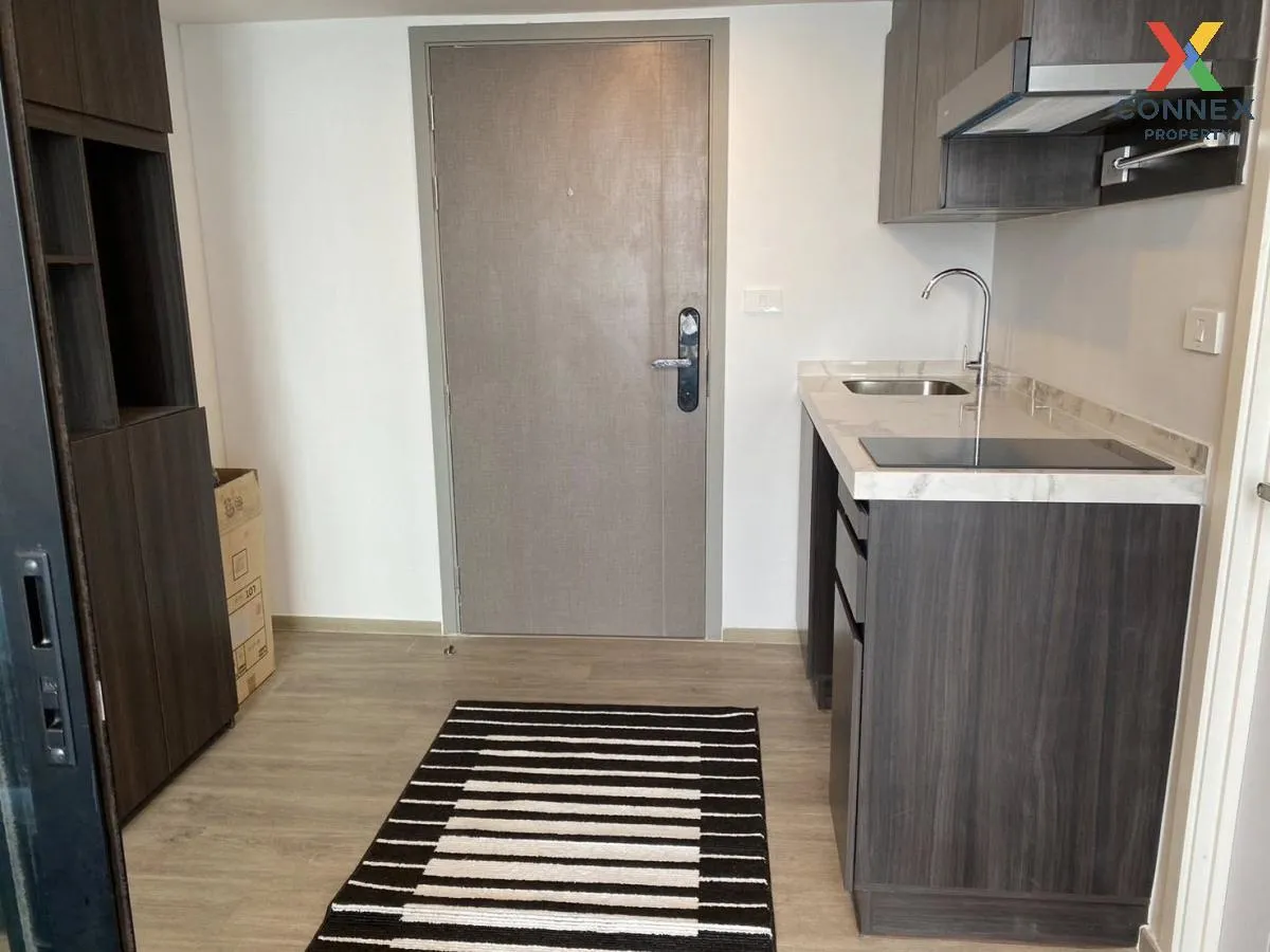 เช่าคอนโด  ออริจิ้น ปลั๊ก แอนด์ เพลย์ รามอินทรา MRT-รามอินทรา 83  3