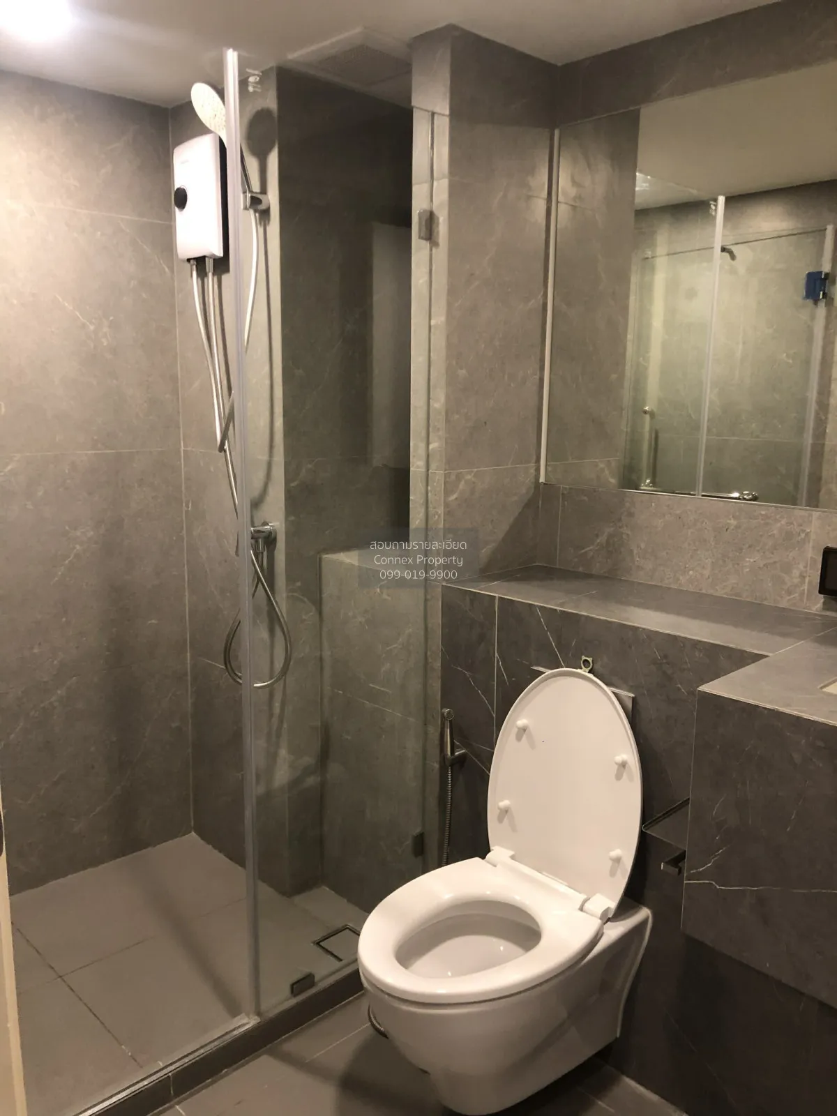 เช่าคอนโด  ออริจิ้น ปลั๊ก แอนด์ เพลย์ รามอินทรา MRT-รามอินทรา 83 