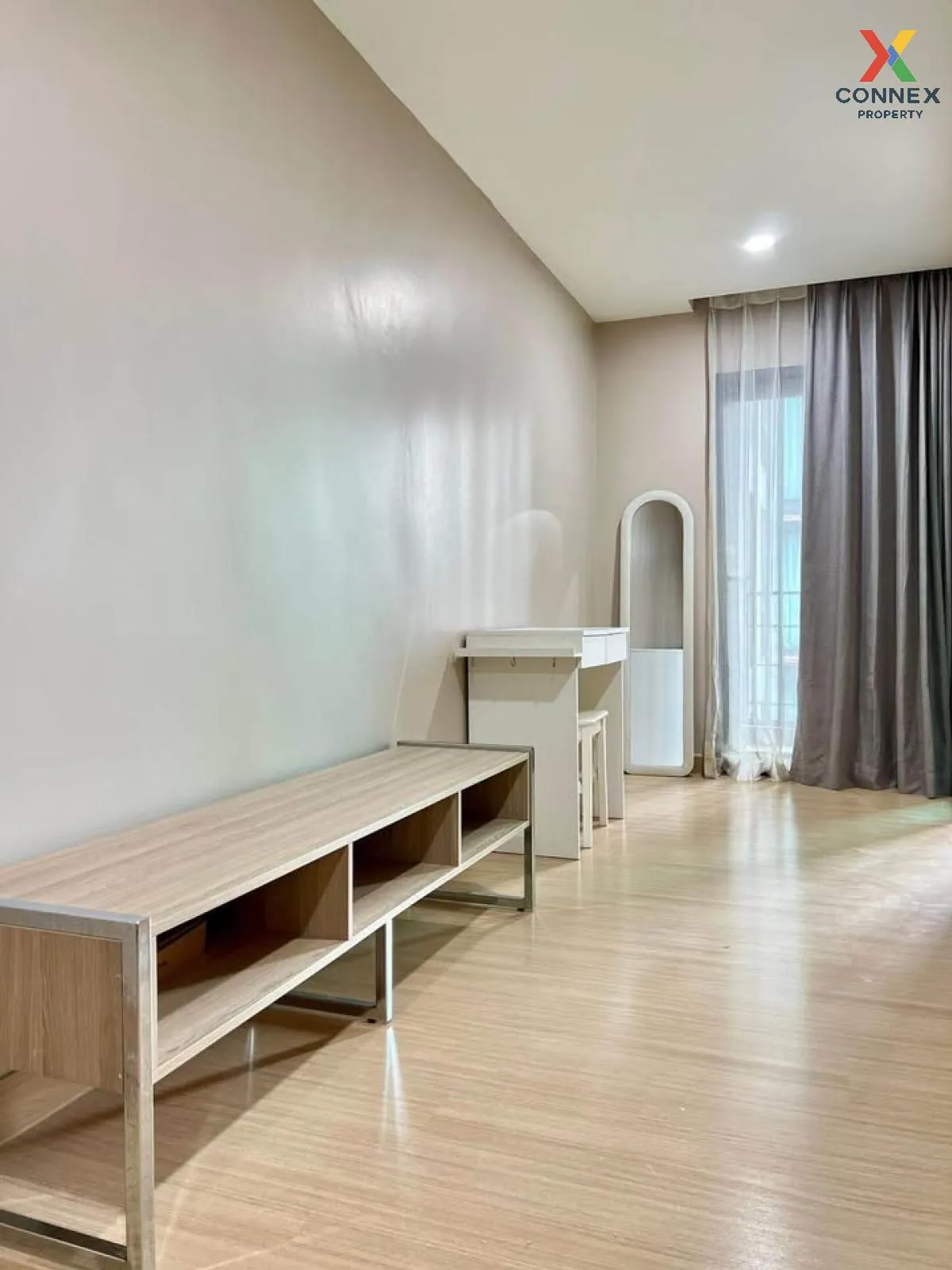 เช่าคอนโด  เดอะ ทีค พัฒนาการ-ทองหล่อ  สวนหลวง เขต สวนหลวง กรุงเทพ 4