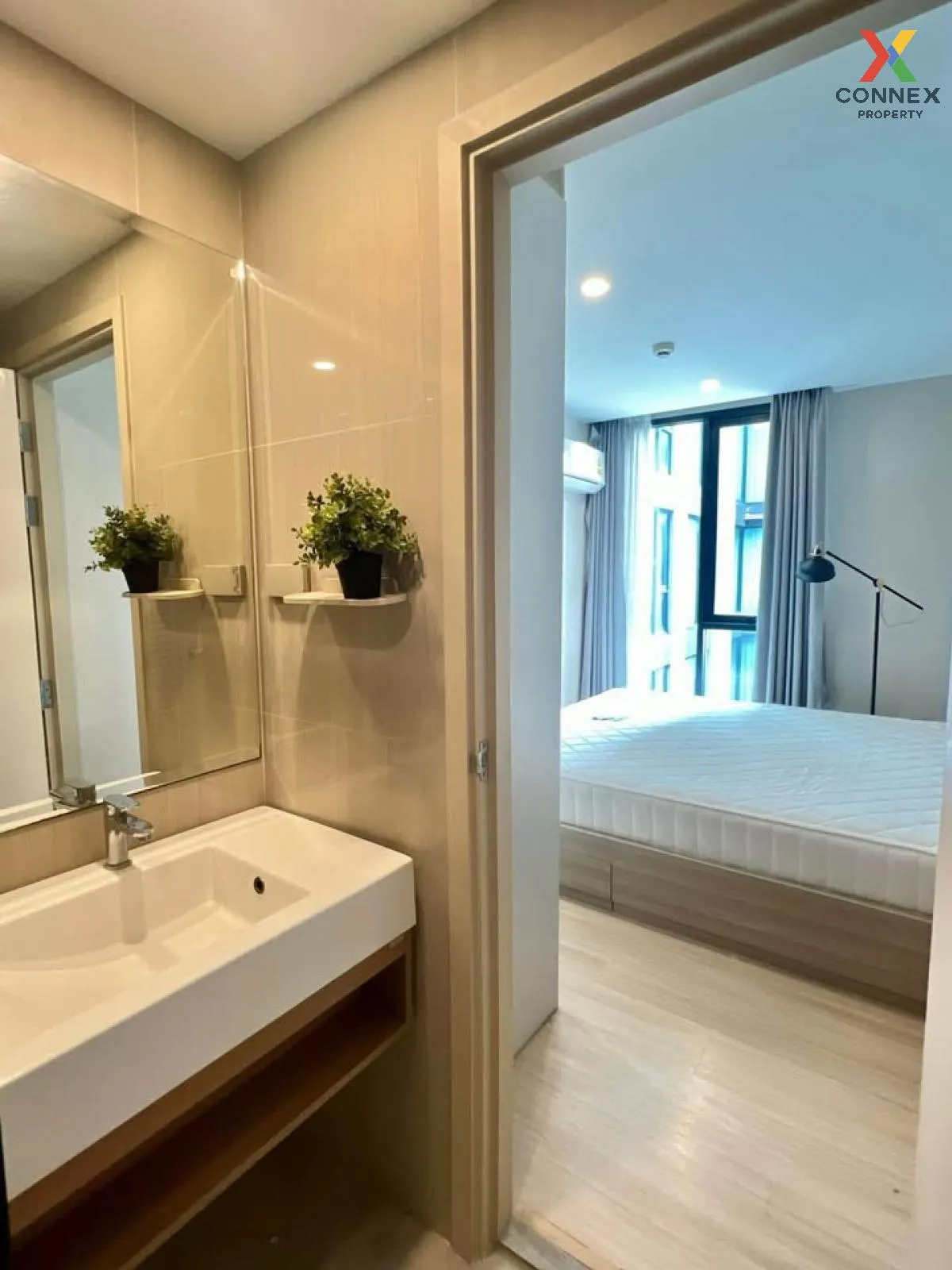 ขายคอนโด  เดอะ ทีค พัฒนาการ-ทองหล่อ  สวนหลวง เขต สวนหลวง กรุงเทพ 