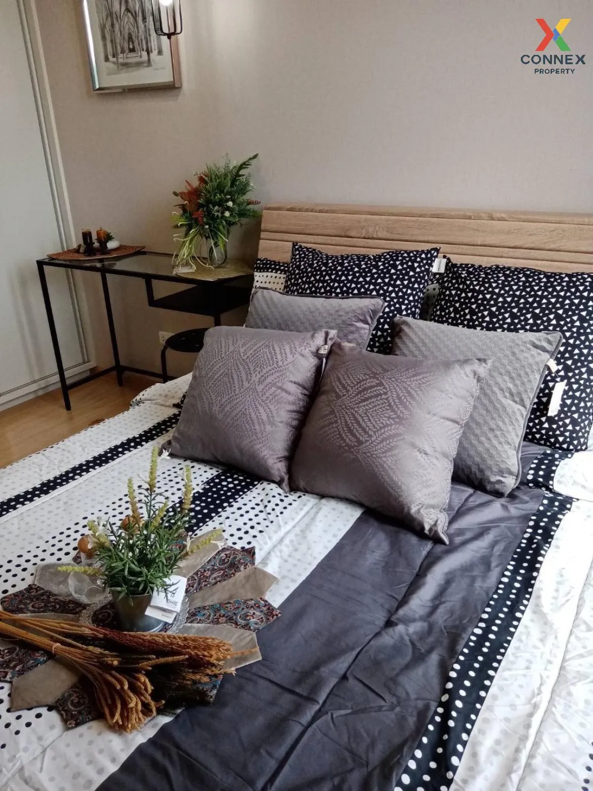 For Rent Condo , Plum Condo Pinklao Station , MRT-Bang Yi Khon ,  2