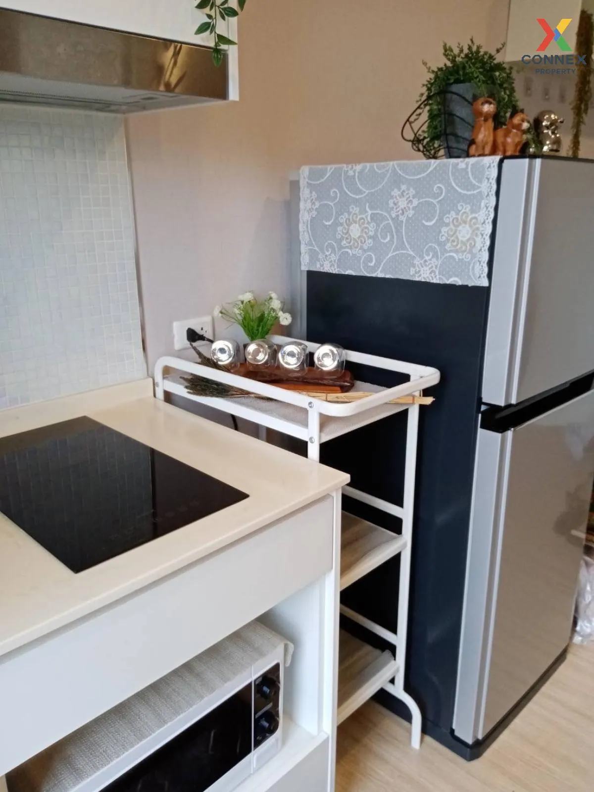 For Rent Condo , Plum Condo Pinklao Station , MRT-Bang Yi Khon ,  4