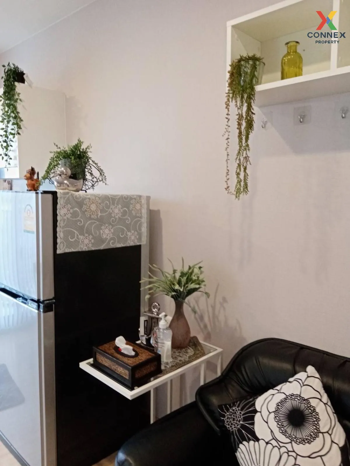 For Rent Condo , Plum Condo Pinklao Station , MRT-Bang Yi Khon , 