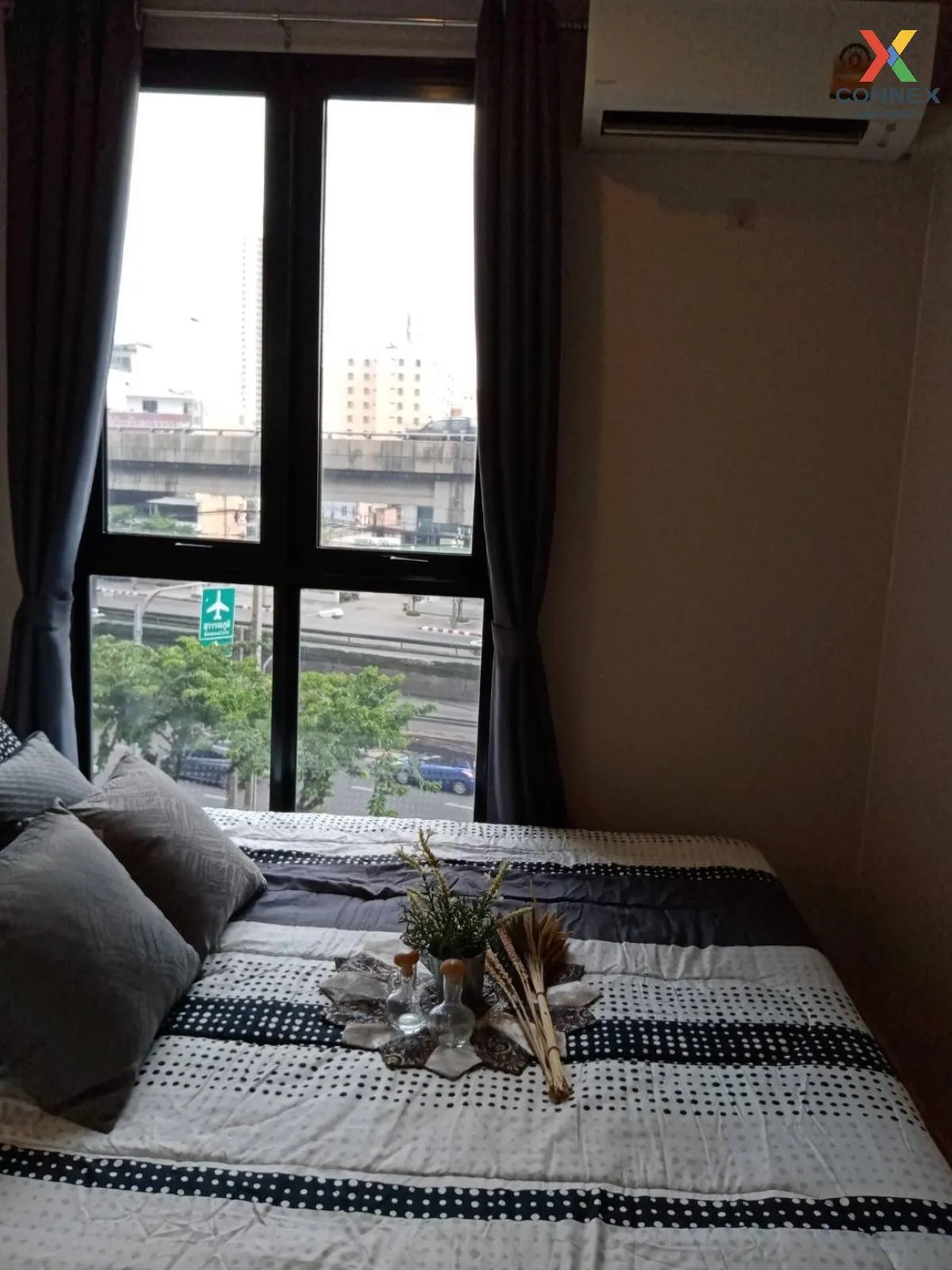 For Rent Condo , Plum Condo Pinklao Station , MRT-Bang Yi Khon , 