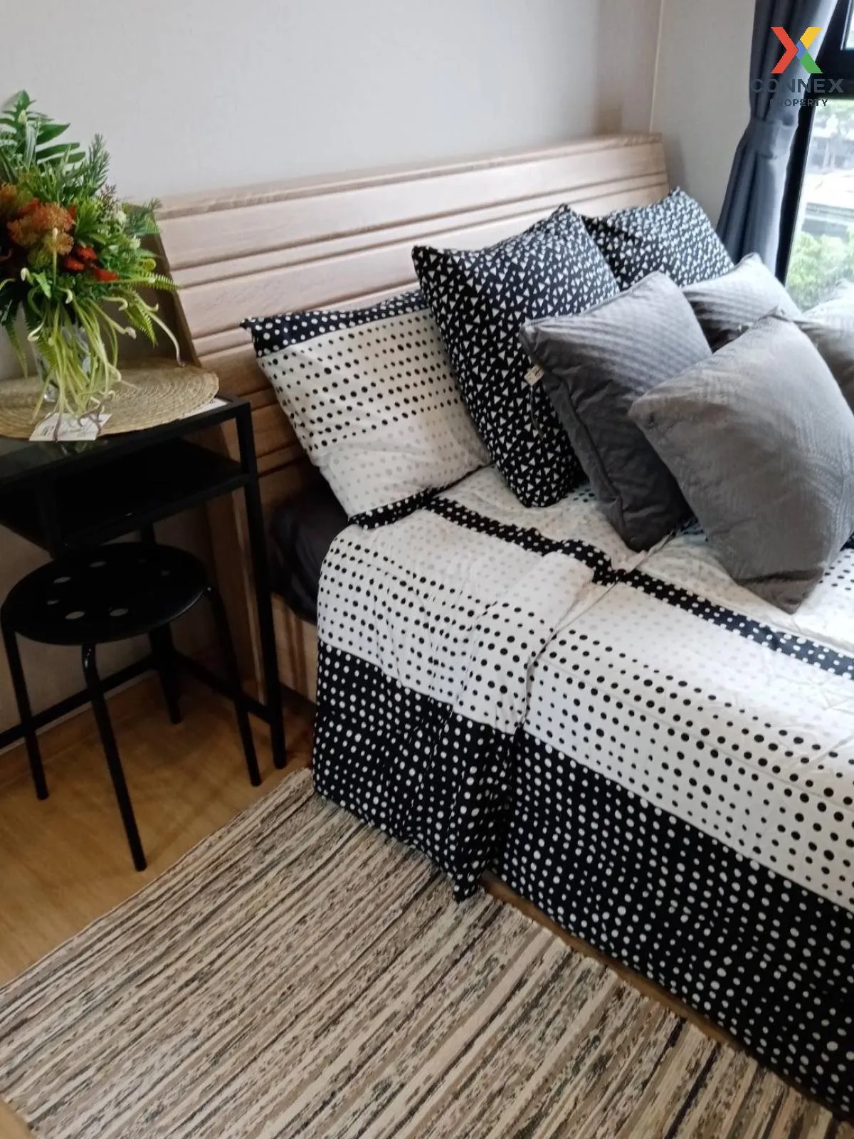 For Rent Condo , Plum Condo Pinklao Station , MRT-Bang Yi Khon , 