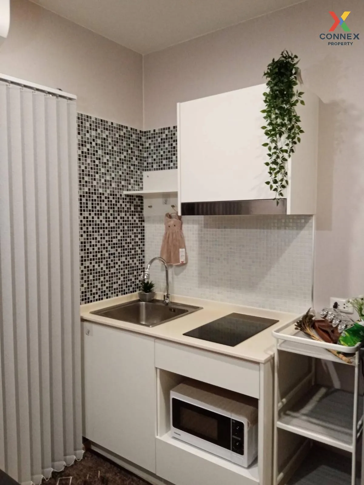 For Rent Condo , Plum Condo Pinklao Station , MRT-Bang Yi Khon , 