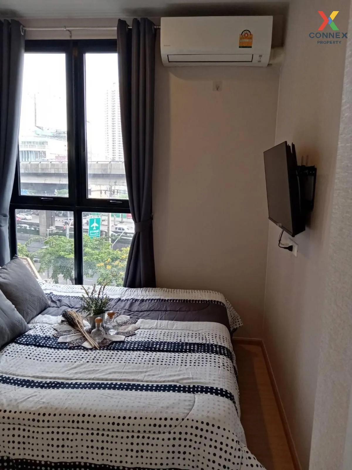 For Rent Condo , Plum Condo Pinklao Station , MRT-Bang Yi Khon , 