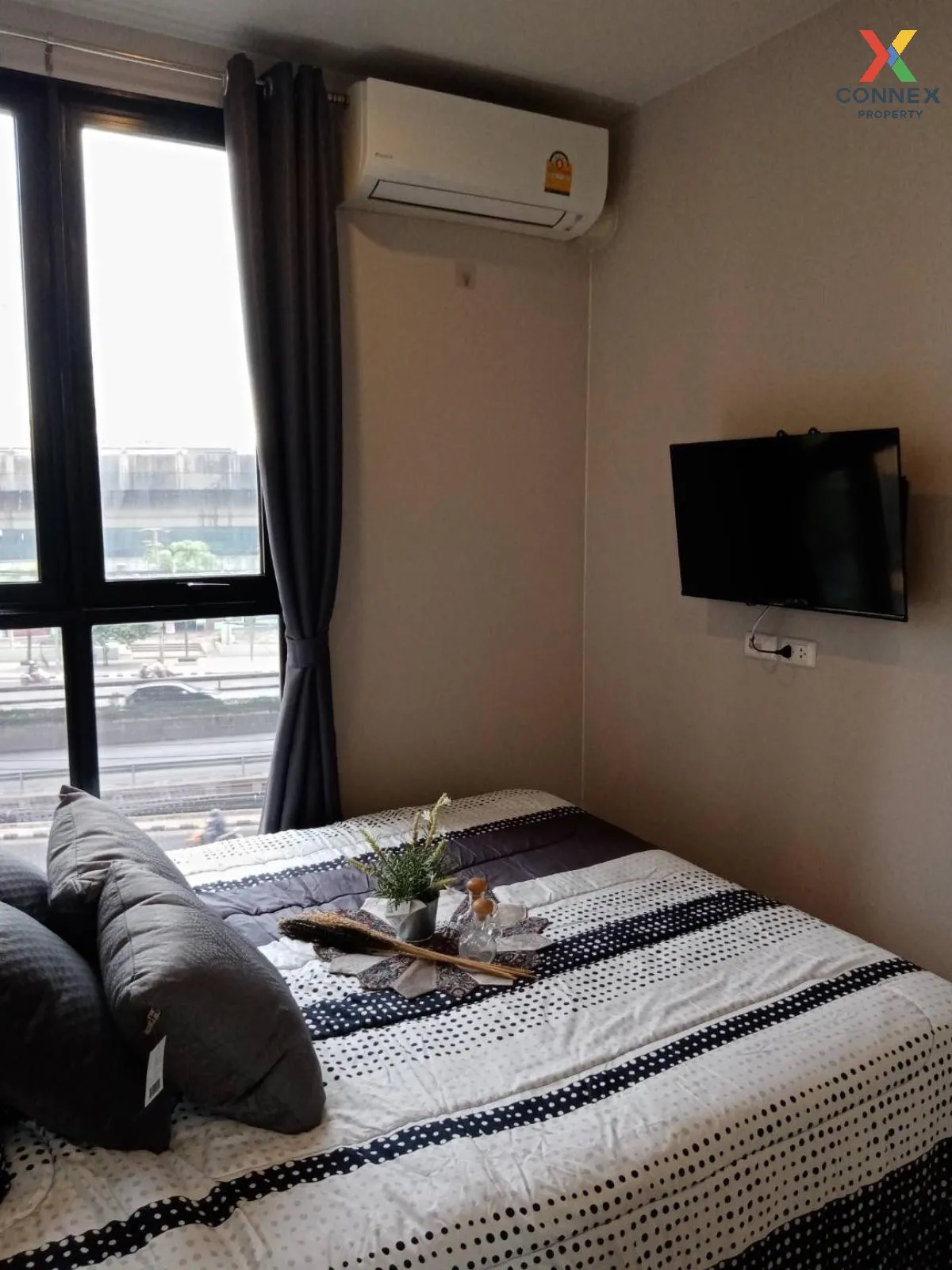 For Rent Condo , Plum Condo Pinklao Station , MRT-Bang Yi Khon , 
