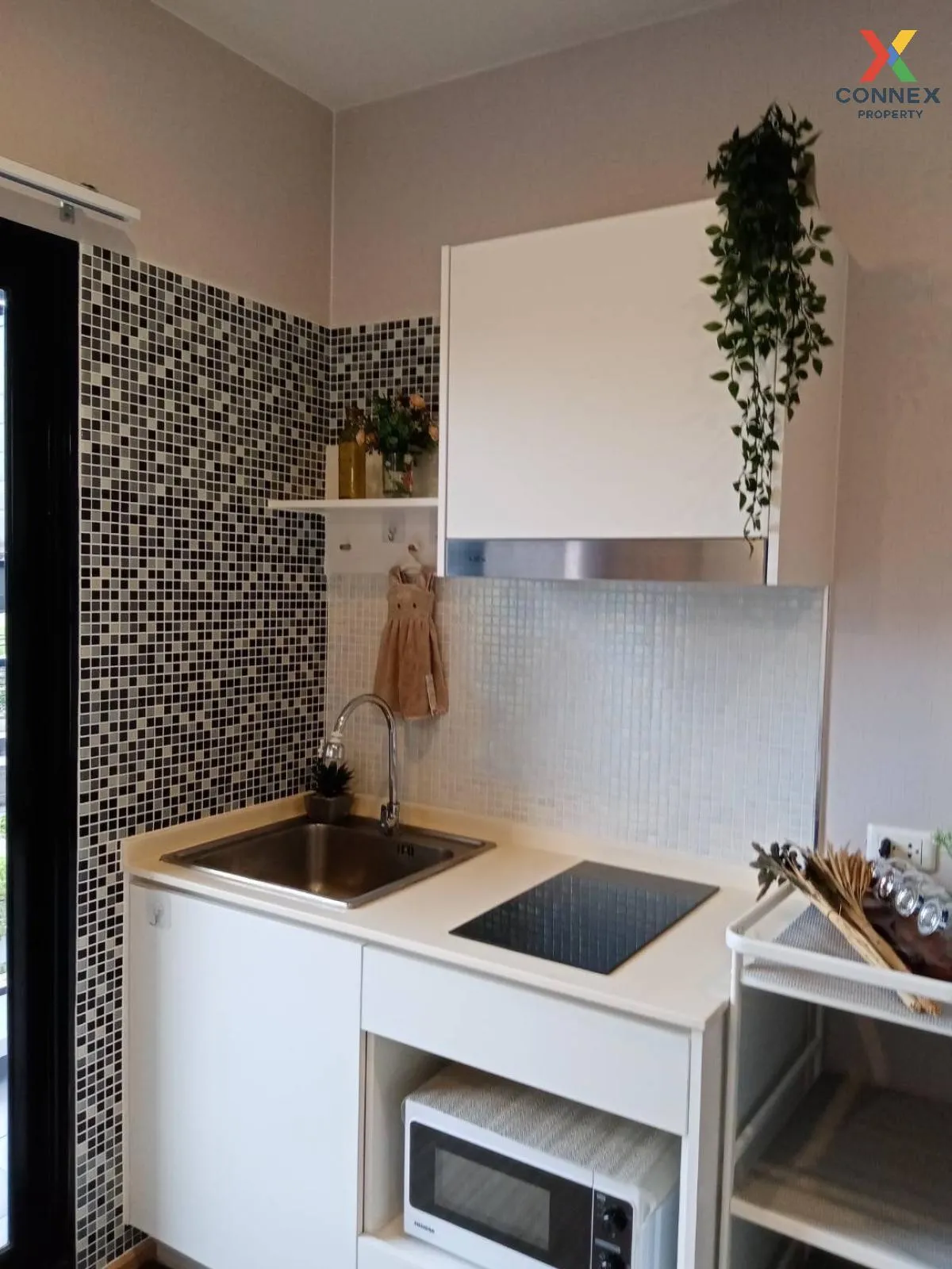 For Rent Condo , Plum Condo Pinklao Station , MRT-Bang Yi Khon , 