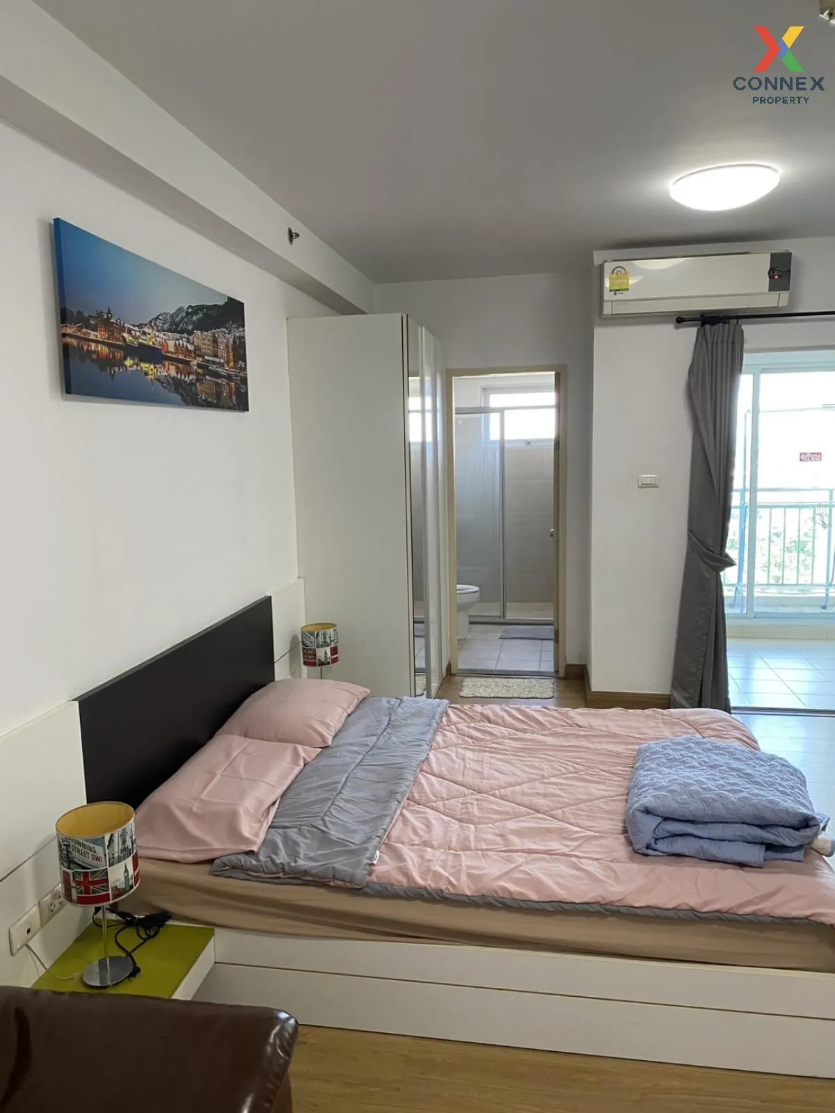 เช่าคอนโด  ศุภาลัย ปาร์ค ราชพฤกษ์ - เพชรเกษม BTS-บางหว้า บางหว้า  เช่าคอนโด  ศุภาลัย ปาร์ค ราชพฤกษ์ - เพชรเกษม BTS-บางหว้า บางหว้า  1