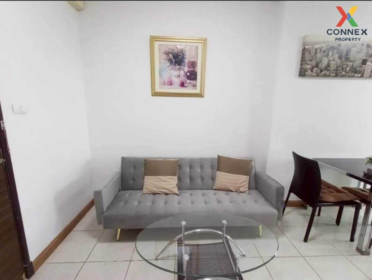 เช่าคอนโด  ศุภาลัย ปาร์ค ราชพฤกษ์ - เพชรเกษม รีโนเวทใหม่ BTS-บางห เช่าคอนโด  ศุภาลัย ปาร์ค ราชพฤกษ์ - เพชรเกษม รีโนเวทใหม่ BTS-บางห 1