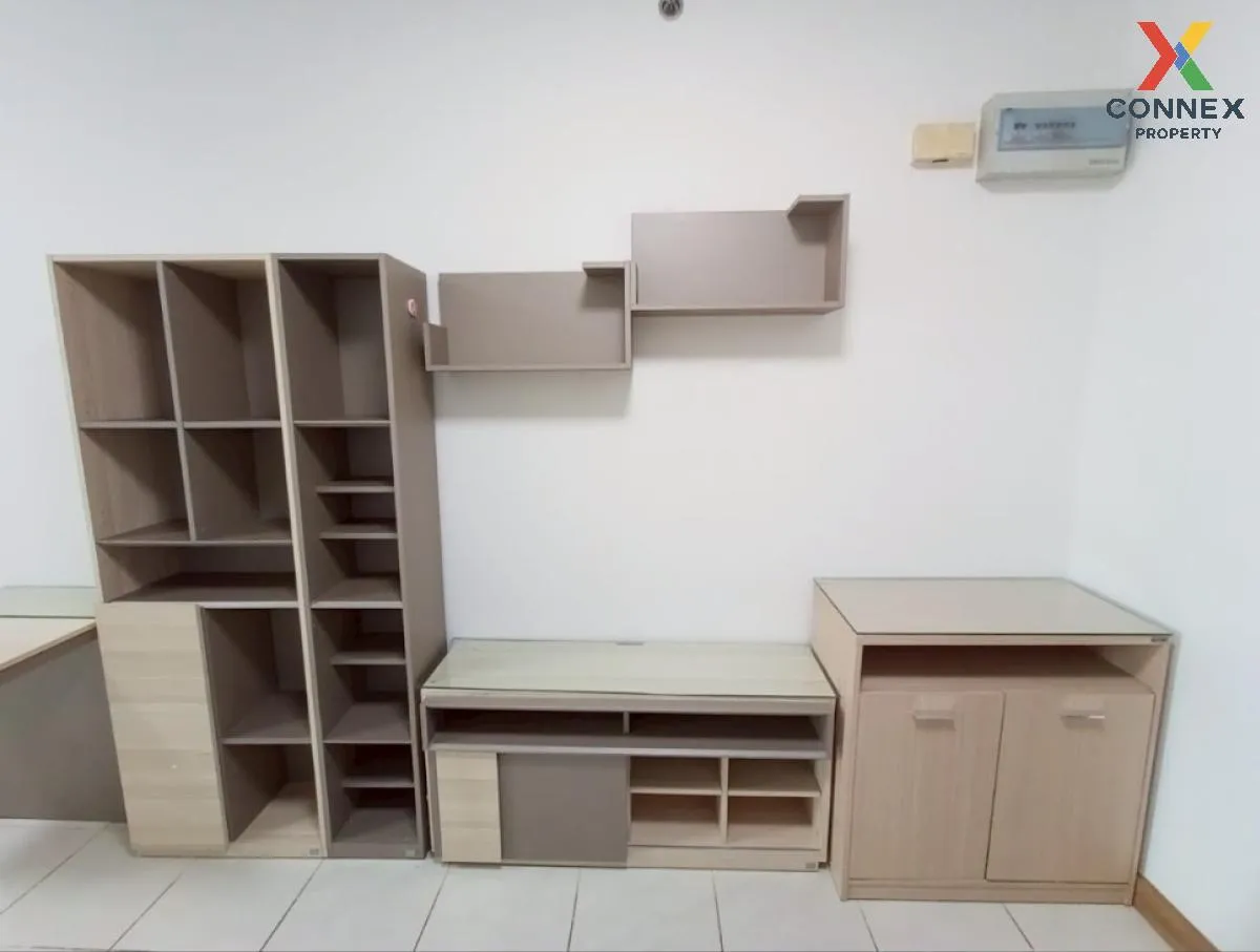 เช่าคอนโด  ศุภาลัย ปาร์ค ราชพฤกษ์ - เพชรเกษม รีโนเวทใหม่ BTS-บางห เช่าคอนโด  ศุภาลัย ปาร์ค ราชพฤกษ์ - เพชรเกษม รีโนเวทใหม่ BTS-บางห 2