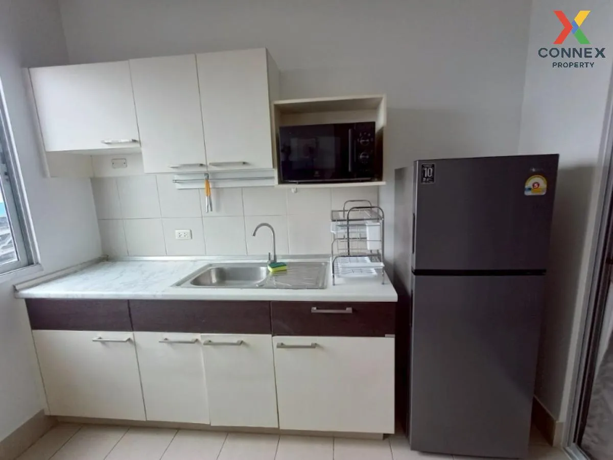 เช่าคอนโด  ศุภาลัย ปาร์ค ราชพฤกษ์ - เพชรเกษม รีโนเวทใหม่ BTS-บางห เช่าคอนโด  ศุภาลัย ปาร์ค ราชพฤกษ์ - เพชรเกษม รีโนเวทใหม่ BTS-บางห 4