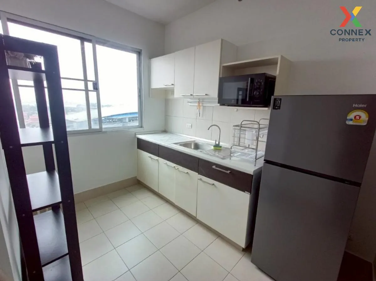 เช่าคอนโด  ศุภาลัย ปาร์ค ราชพฤกษ์ - เพชรเกษม รีโนเวทใหม่ BTS-บางห เช่าคอนโด  ศุภาลัย ปาร์ค ราชพฤกษ์ - เพชรเกษม รีโนเวทใหม่ BTS-บางห