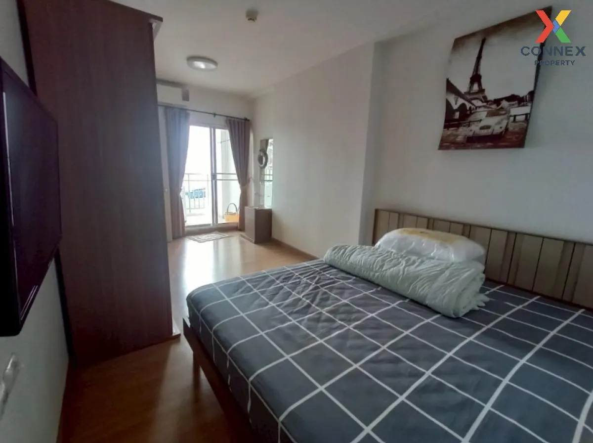 เช่าคอนโด  ศุภาลัย ปาร์ค ราชพฤกษ์ - เพชรเกษม รีโนเวทใหม่ BTS-บางห เช่าคอนโด  ศุภาลัย ปาร์ค ราชพฤกษ์ - เพชรเกษม รีโนเวทใหม่ BTS-บางห