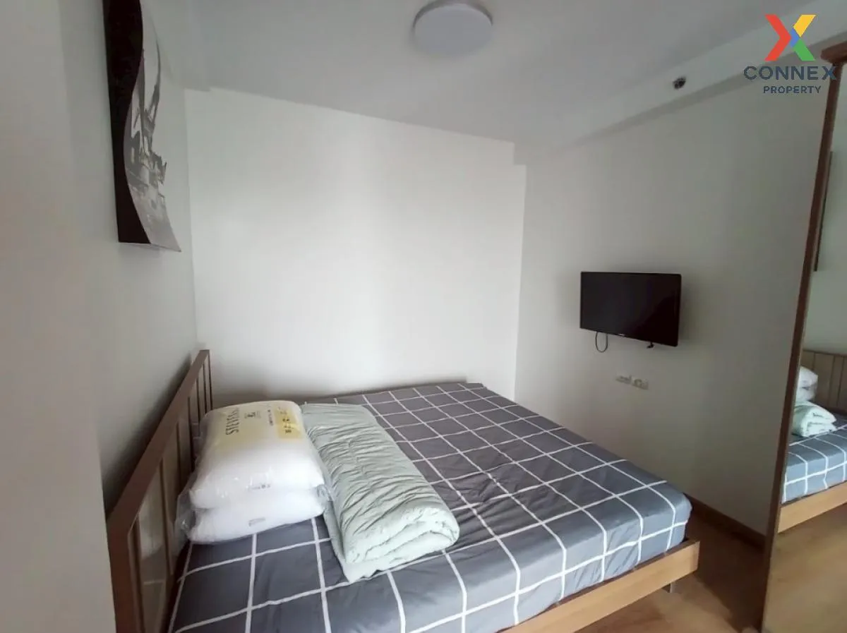 เช่าคอนโด  ศุภาลัย ปาร์ค ราชพฤกษ์ - เพชรเกษม รีโนเวทใหม่ BTS-บางห เช่าคอนโด  ศุภาลัย ปาร์ค ราชพฤกษ์ - เพชรเกษม รีโนเวทใหม่ BTS-บางห