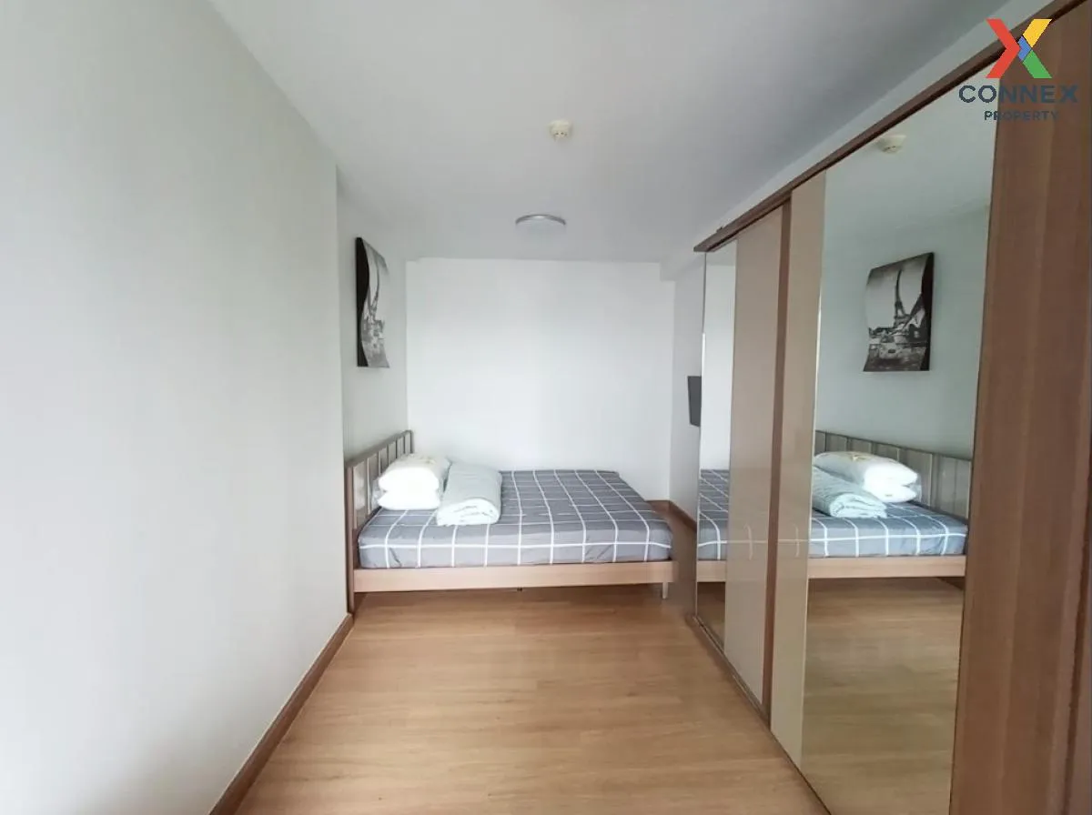 เช่าคอนโด  ศุภาลัย ปาร์ค ราชพฤกษ์ - เพชรเกษม รีโนเวทใหม่ BTS-บางห เช่าคอนโด  ศุภาลัย ปาร์ค ราชพฤกษ์ - เพชรเกษม รีโนเวทใหม่ BTS-บางห