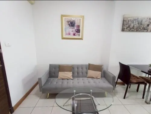 เช่าคอนโด  ศุภาลัย ปาร์ค ราชพฤกษ์ - เพชรเกษม รีโนเวทใหม่ BTS-บางหว้า บางหว้า เขต ภาษีเจริญ กรุงเทพ CX-121731