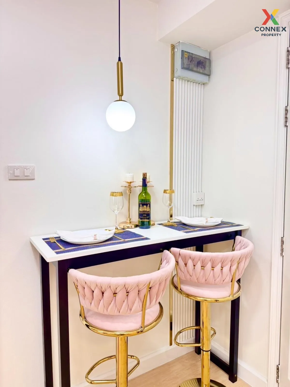 For Sale Condo , Lumpini Center Nawamin , newly renovated , MRT-B 3