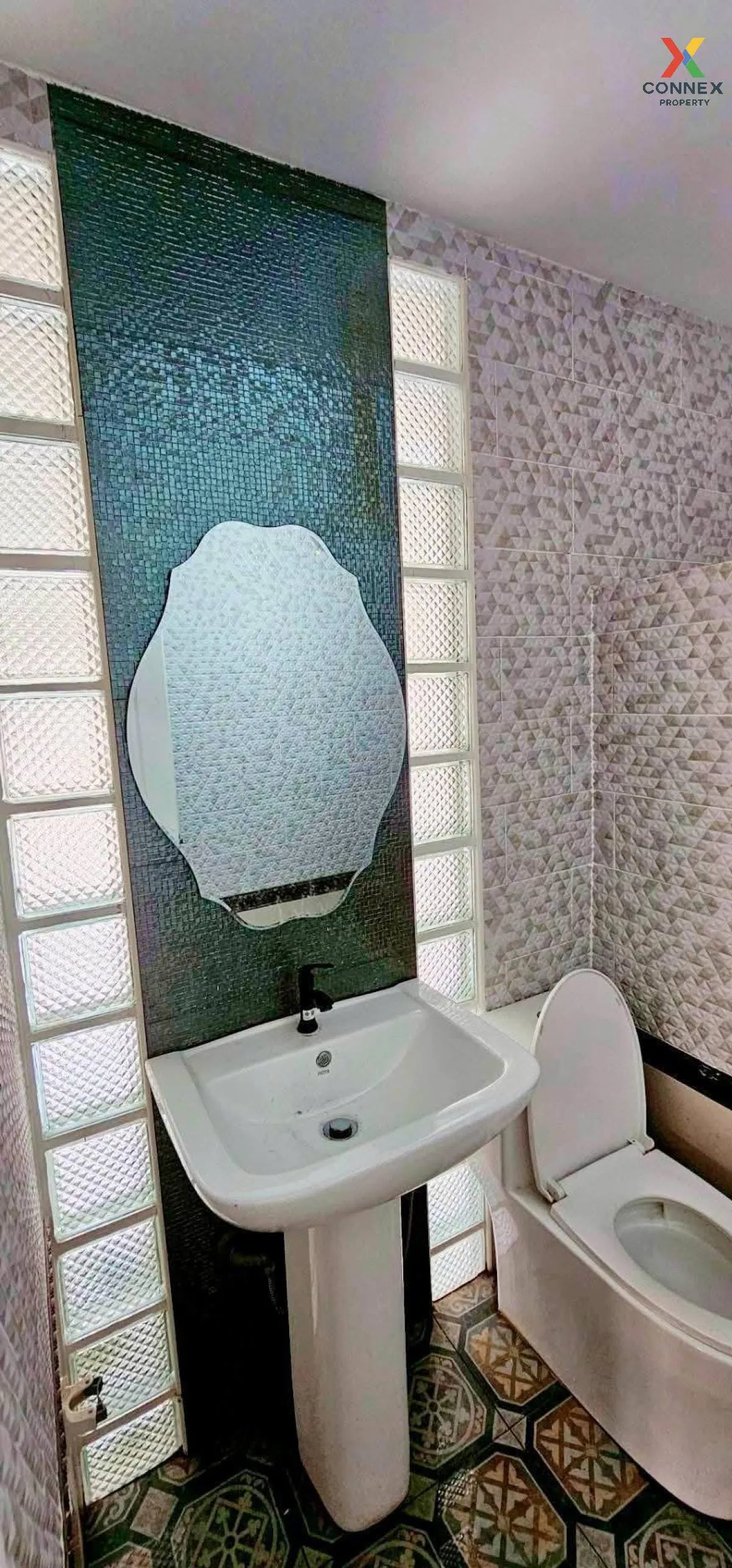 ขายบ้าน  บ้านรุ่งนภา 4 รีโนเวทใหม่ แสนแสบ เขต มีนบุรี กรุงเทพ CX- 3