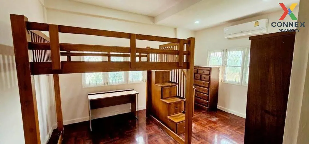 ขายบ้าน  บ้านรุ่งนภา 4 รีโนเวทใหม่ แสนแสบ เขต มีนบุรี กรุงเทพ CX- 4