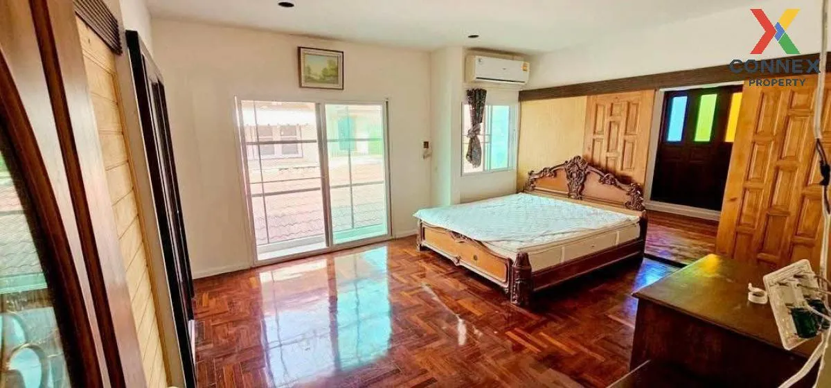 ขายบ้าน  บ้านรุ่งนภา 4 รีโนเวทใหม่ แสนแสบ เขต มีนบุรี กรุงเทพ CX-