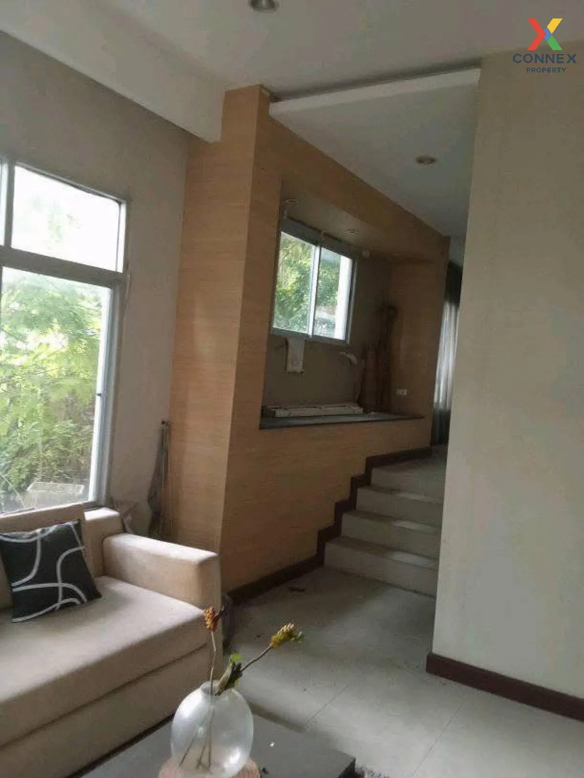 ขายทาวน์เฮ้าส์/ทาวน์โฮม  เดอะบัลโคนี่ โฮม สวนหลวง เขต ประเวศ กรุง 3