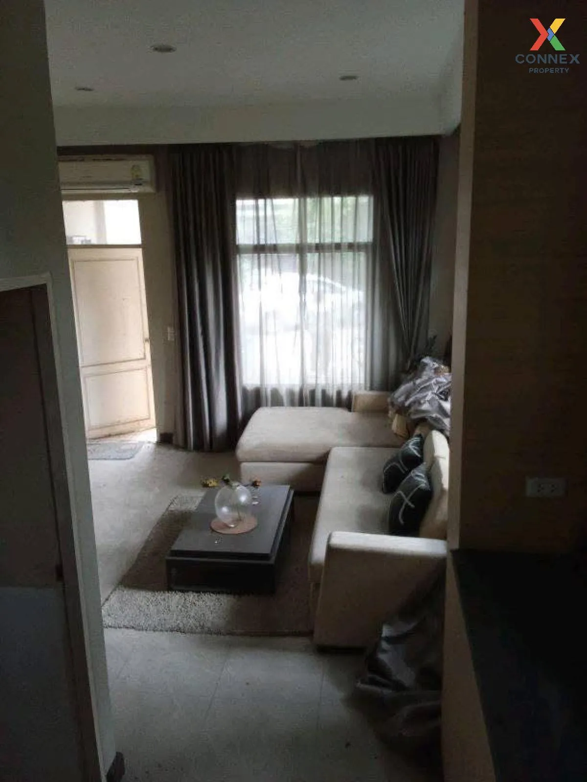 ขายทาวน์เฮ้าส์/ทาวน์โฮม  เดอะบัลโคนี่ โฮม สวนหลวง เขต ประเวศ กรุง