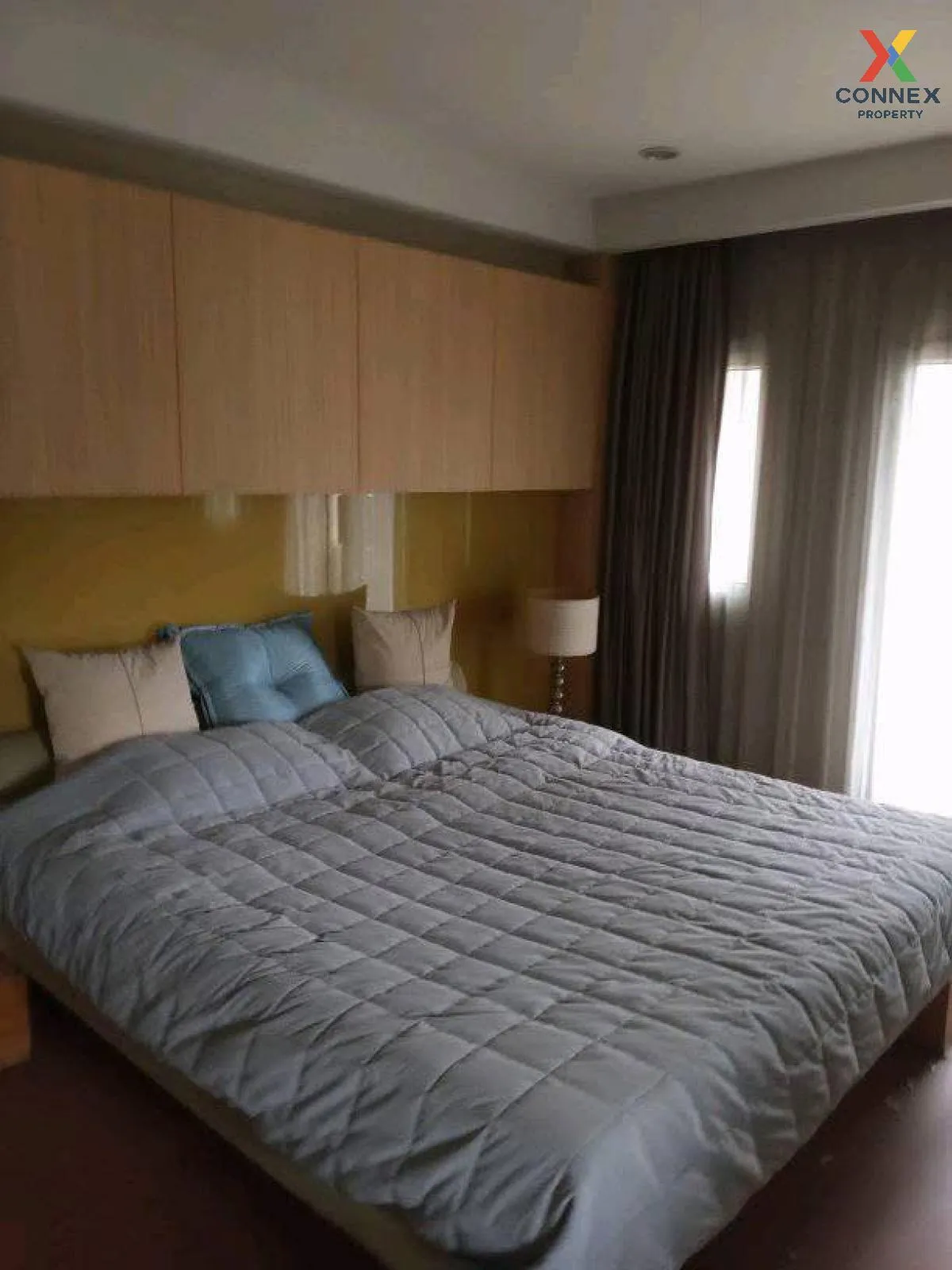 ขายทาวน์เฮ้าส์/ทาวน์โฮม  เดอะบัลโคนี่ โฮม สวนหลวง เขต ประเวศ กรุง