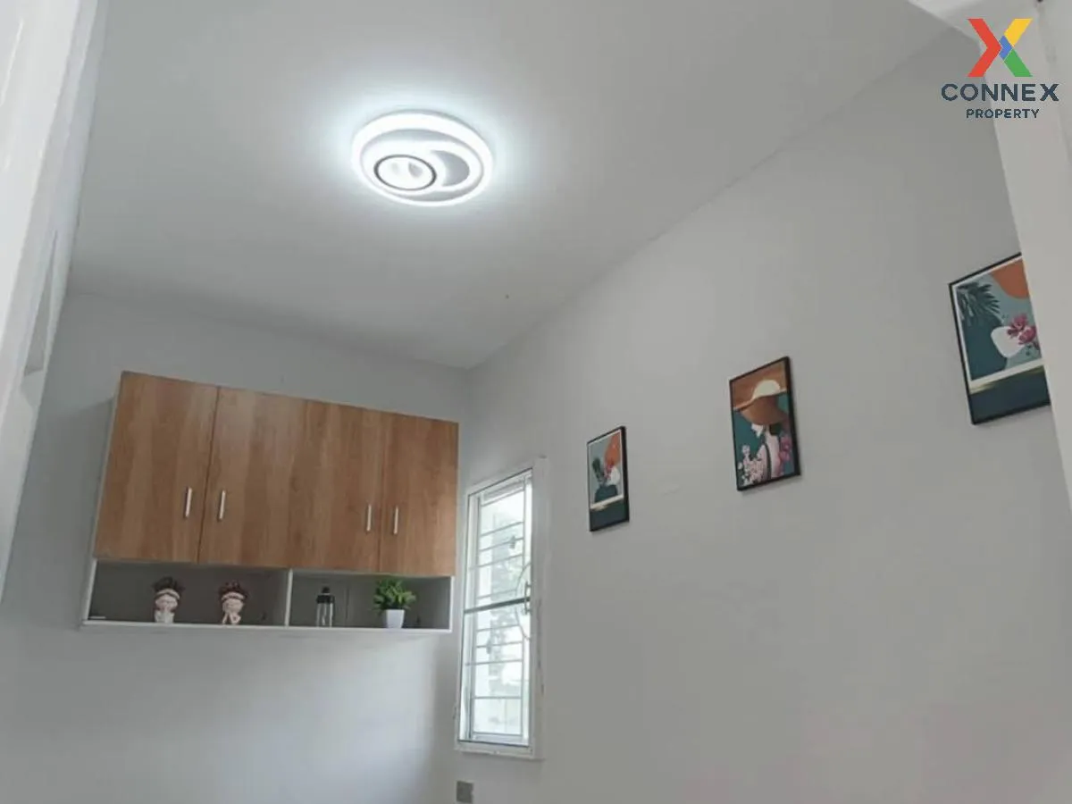 For Sale House , Perfect Park Suvarnabhumi Phase 2 , newly renova For Sale House , Perfect Park Suvarnabhumi Phase 2 , newly renova