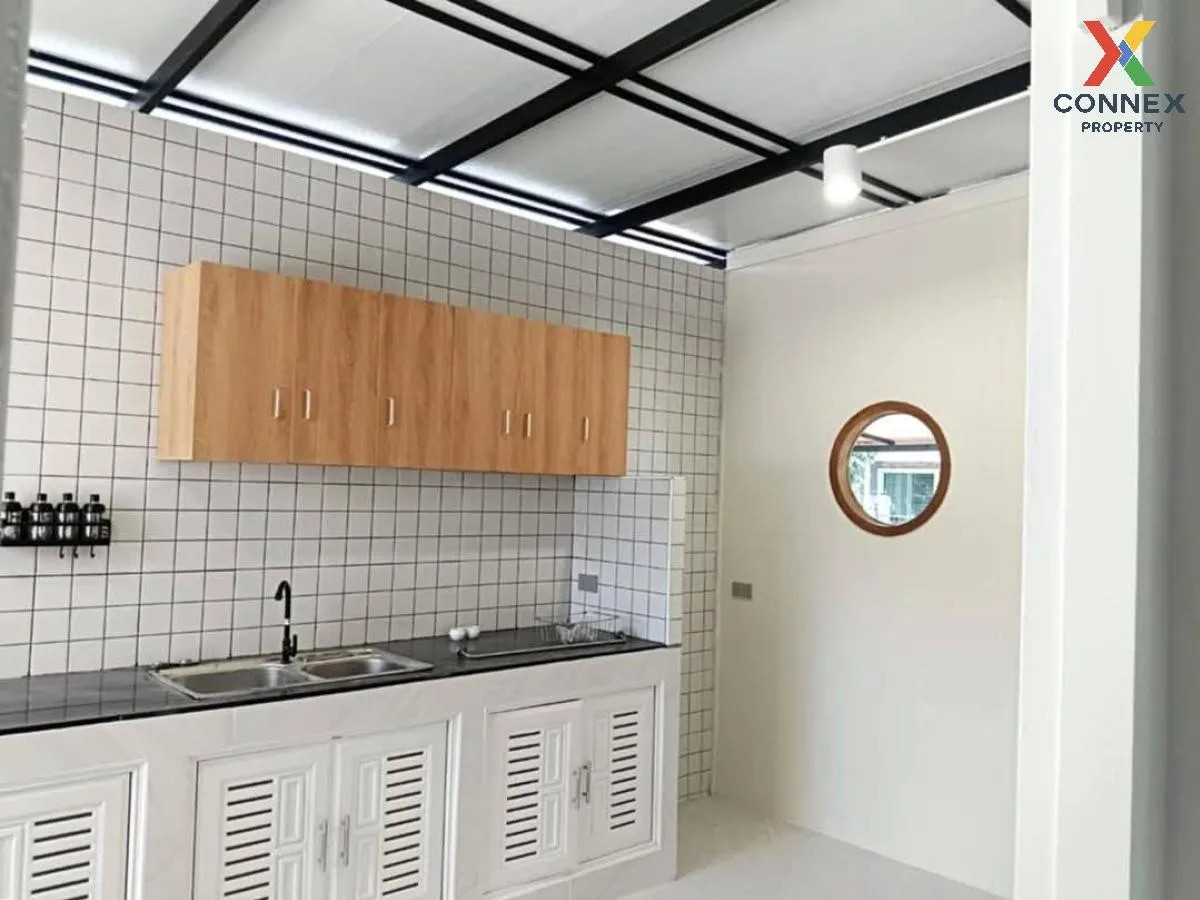For Sale House , Perfect Park Suvarnabhumi Phase 2 , newly renova For Sale House , Perfect Park Suvarnabhumi Phase 2 , newly renova