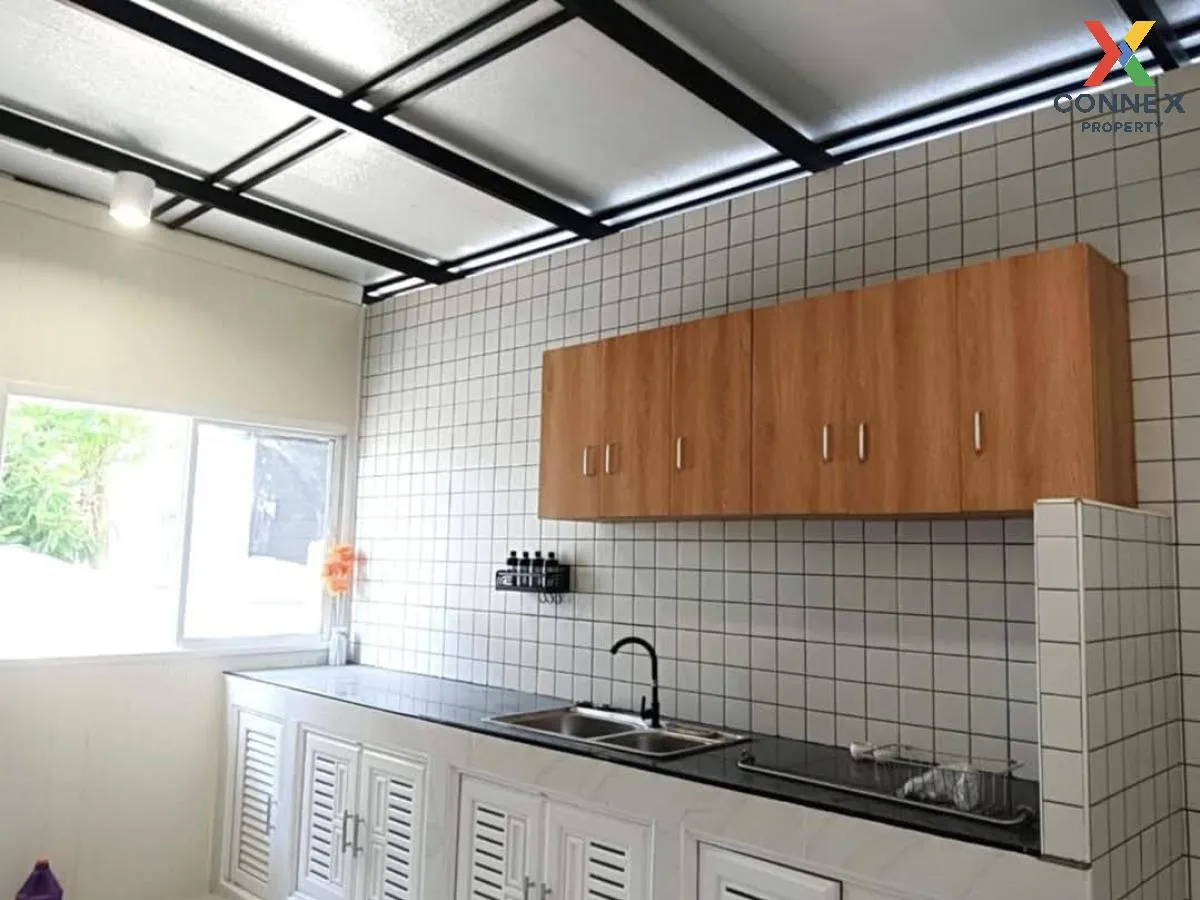 For Sale House , Perfect Park Suvarnabhumi Phase 2 , newly renova For Sale House , Perfect Park Suvarnabhumi Phase 2 , newly renova