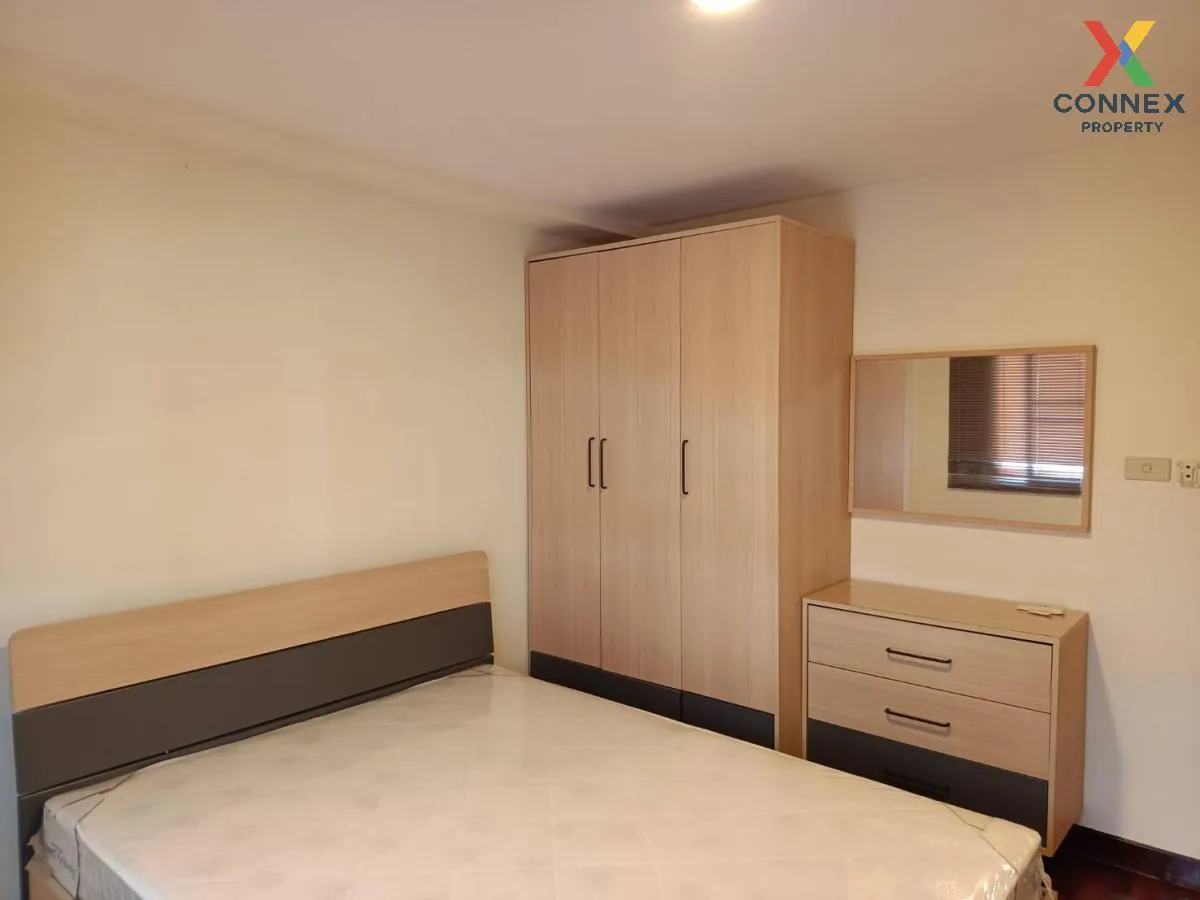 For Rent Condo , Waterford Rama 4 , corner unit , BTS-Phra Khanon