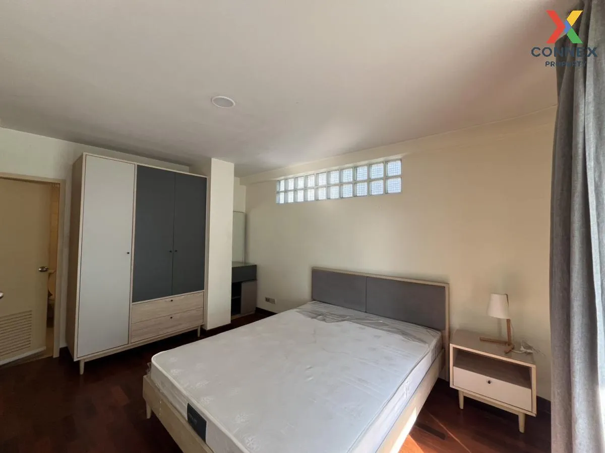 For Rent Condo , Waterford Rama 4 , corner unit , BTS-Phra Khanon