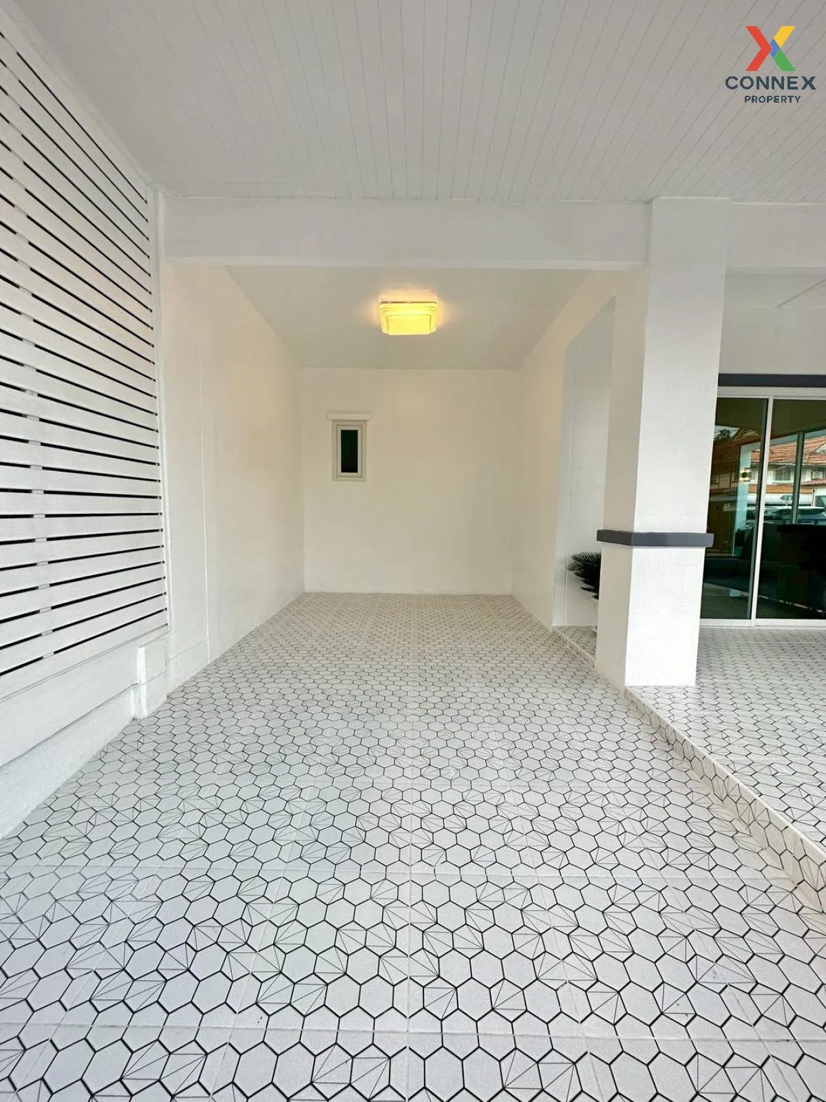 ขายทาวน์เฮ้าส์/ทาวน์โฮม  บ้านพฤกษา 38/1 บางกรวย - ไทรน้อย ห้องมุม 4