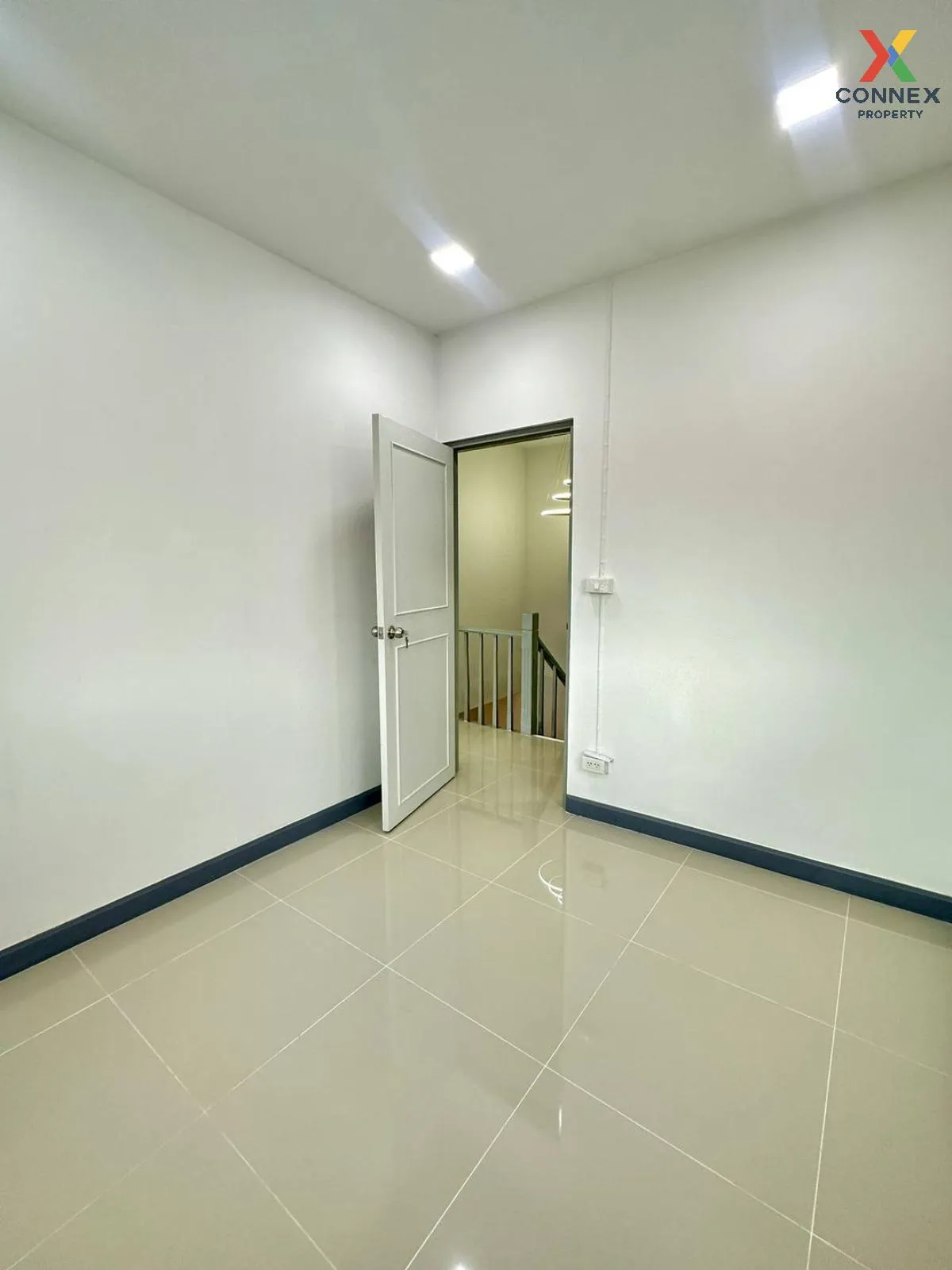 ขายทาวน์เฮ้าส์/ทาวน์โฮม  บ้านพฤกษา 38/1 บางกรวย - ไทรน้อย ห้องมุม