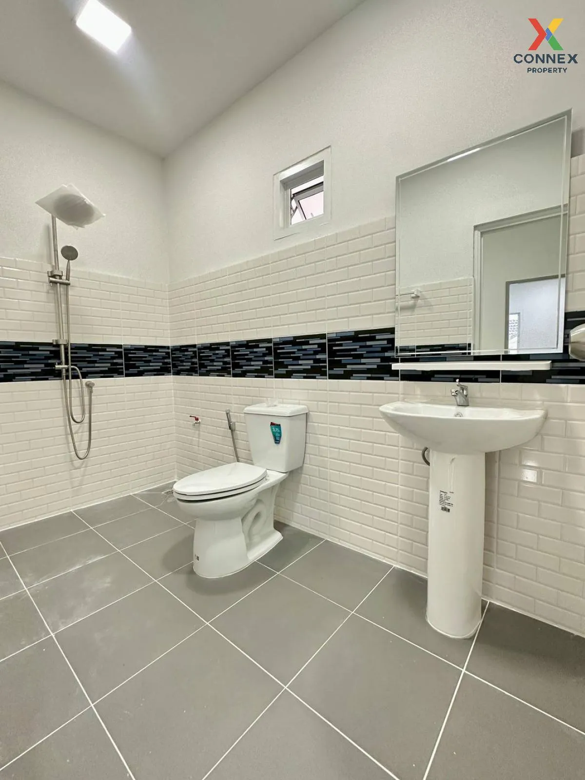 ขายทาวน์เฮ้าส์/ทาวน์โฮม  บ้านพฤกษา 38/1 บางกรวย - ไทรน้อย ห้องมุม