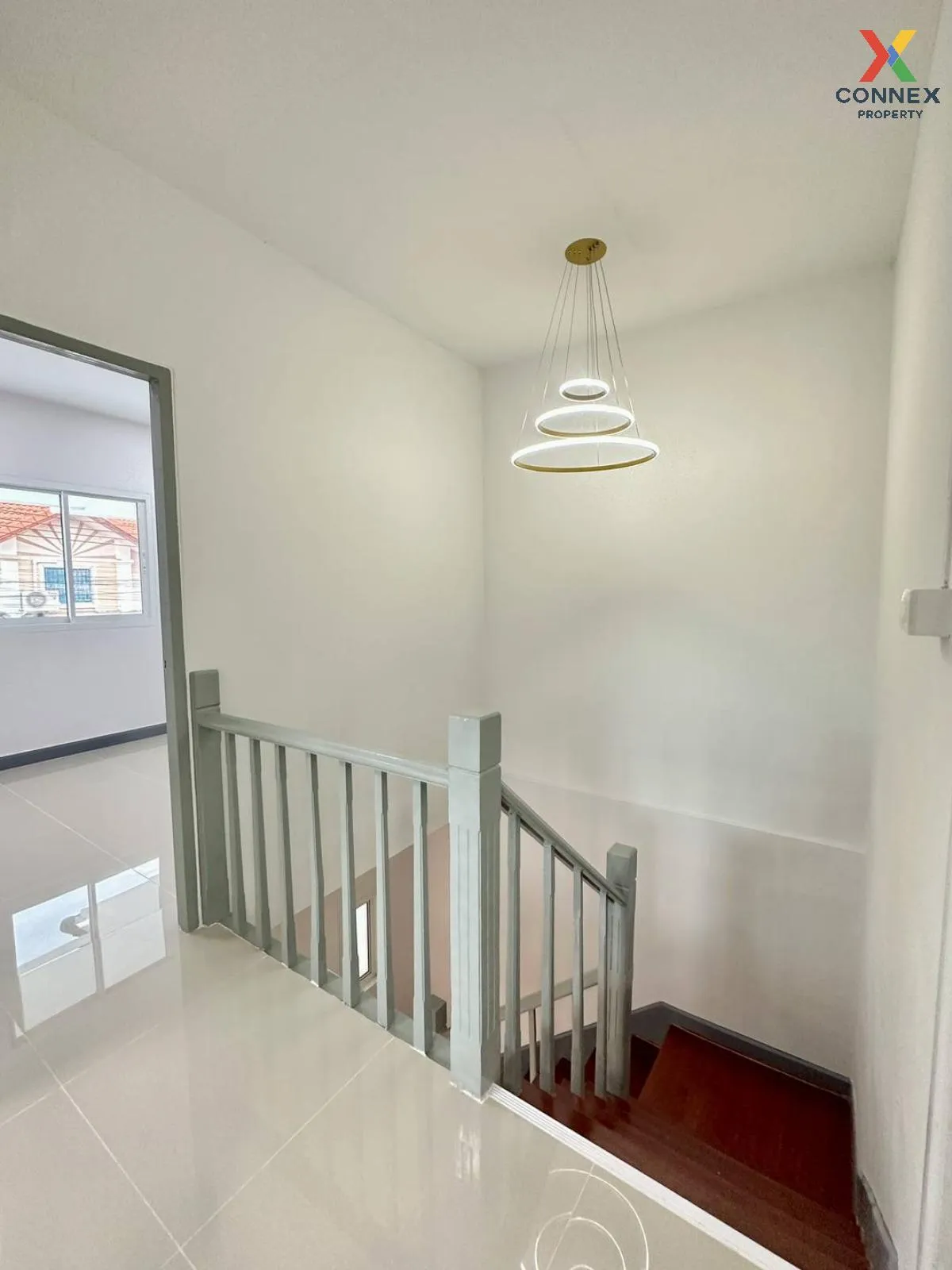 ขายทาวน์เฮ้าส์/ทาวน์โฮม  บ้านพฤกษา 38/1 บางกรวย - ไทรน้อย ห้องมุม