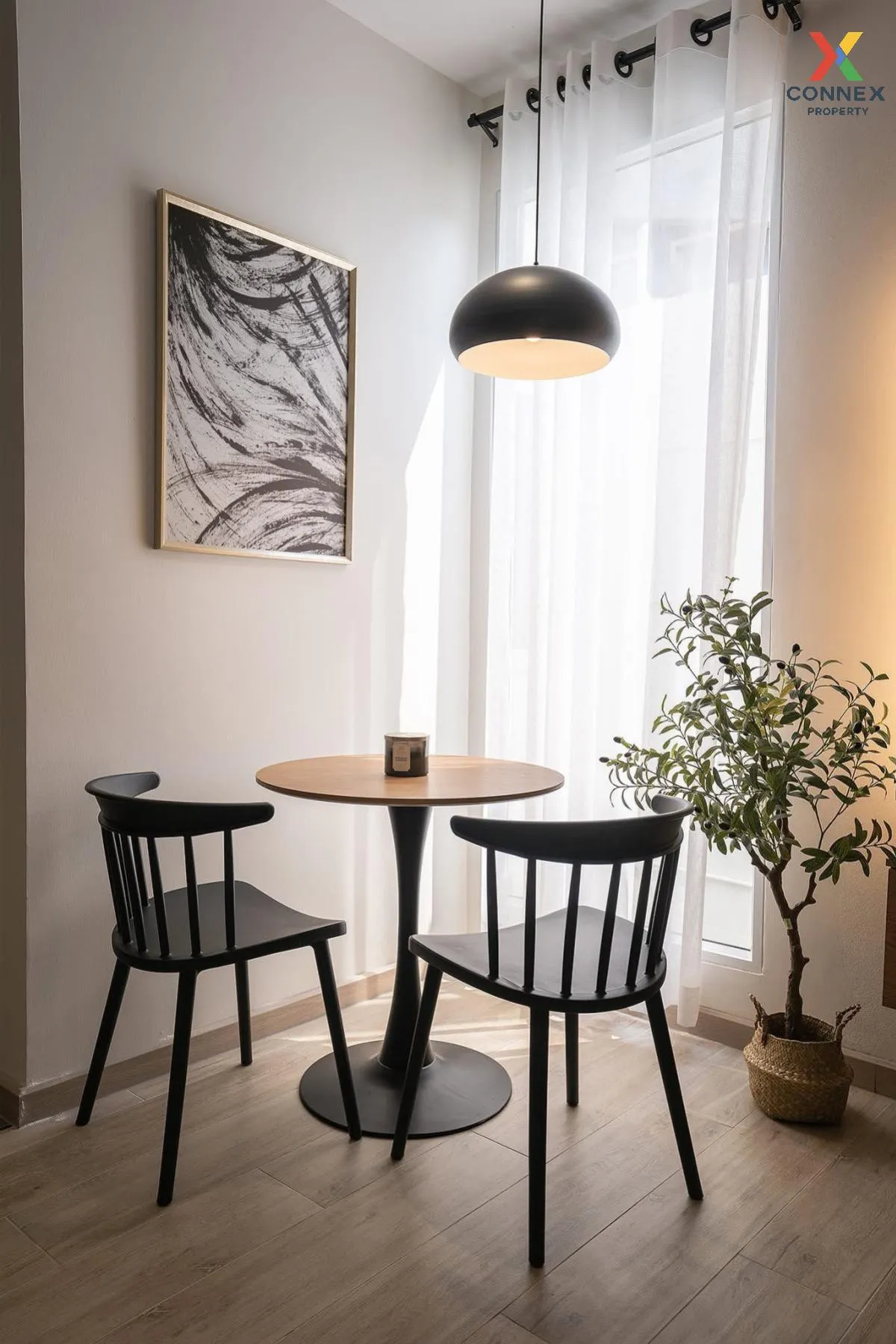 เช่าบ้านเดี่ยว 2 ชั้น ประชาราษฎร์ บำเพ็ญ 17 หน้ากว้าง รีโนเวทใหม่