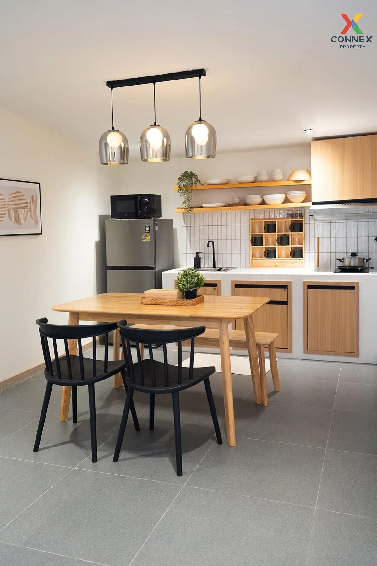 เช่าบ้านเดี่ยว 2 ชั้น ประชาราษฎร์ บำเพ็ญ 17 หน้ากว้าง รีโนเวทใหม่