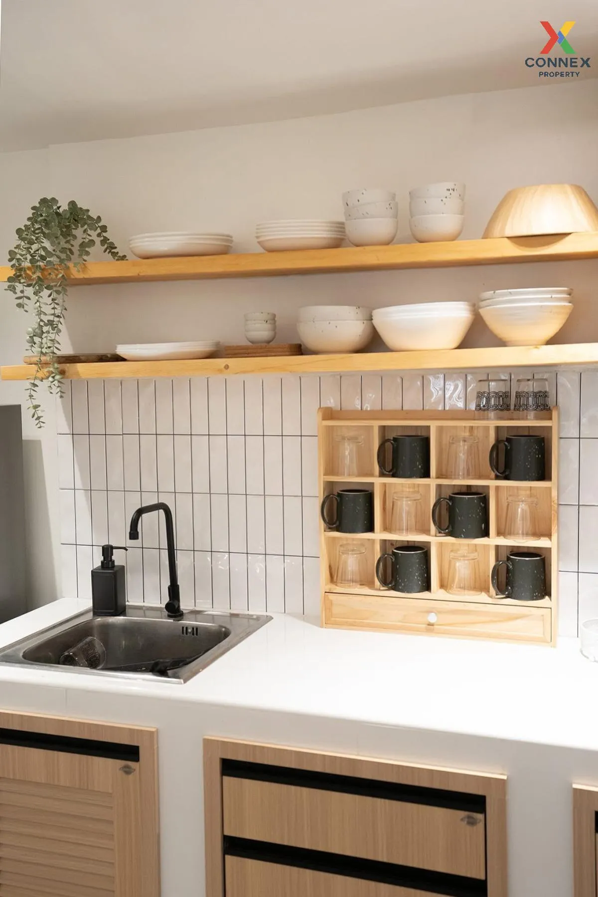 เช่าบ้านเดี่ยว 2 ชั้น ประชาราษฎร์ บำเพ็ญ 17 หน้ากว้าง รีโนเวทใหม่