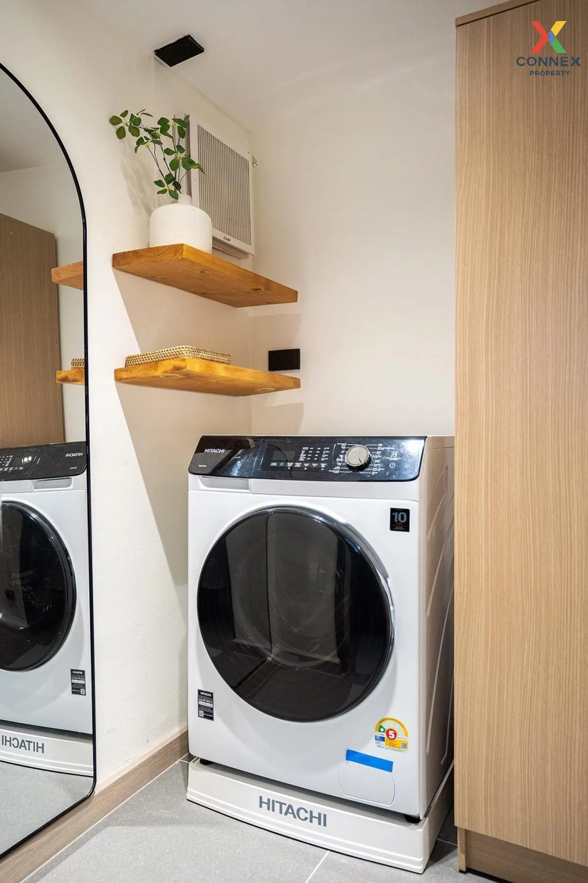 เช่าบ้านเดี่ยว 2 ชั้น ประชาราษฎร์ บำเพ็ญ 17 หน้ากว้าง รีโนเวทใหม่