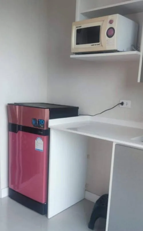 For Rent Condo , Metro Luxe Kaset , Sena Nikhom , Chatuchak , Bangkok , CX-121747