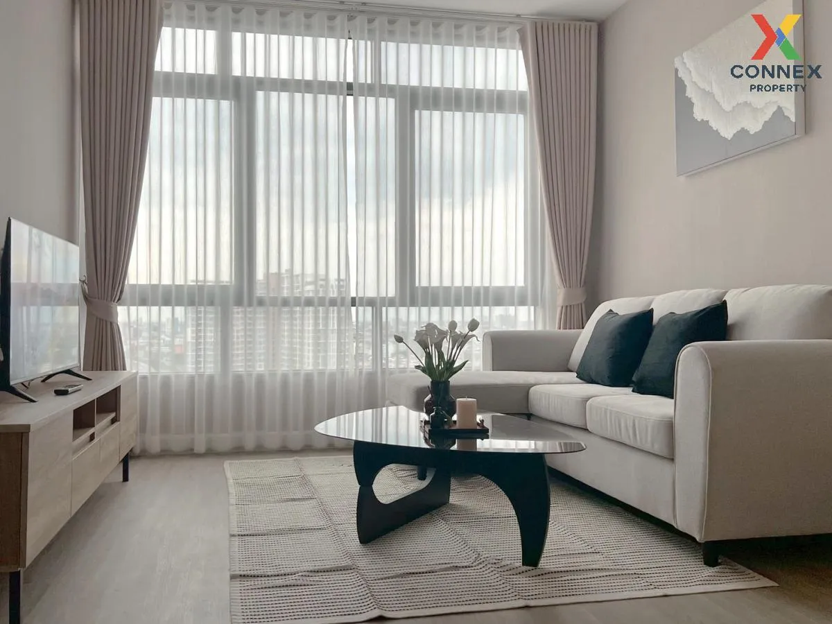 For Rent Condo , Metro Sky Prachachuen , MRT-Bang Son , Wong Sawa For Rent Condo , Metro Sky Prachachuen , MRT-Bang Son , Wong Sawa 1