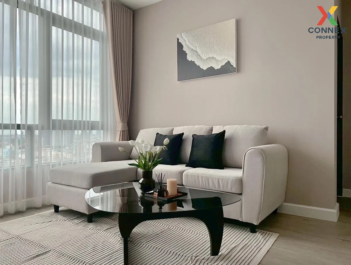 For Rent Condo , Metro Sky Prachachuen , MRT-Bang Son , Wong Sawa For Rent Condo , Metro Sky Prachachuen , MRT-Bang Son , Wong Sawa 2
