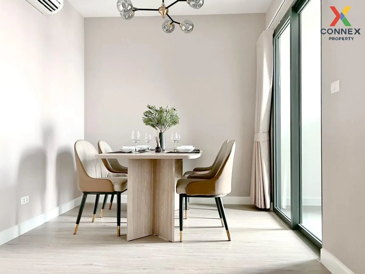 For Rent Condo , Metro Sky Prachachuen , MRT-Bang Son , Wong Sawa For Rent Condo , Metro Sky Prachachuen , MRT-Bang Son , Wong Sawa 4