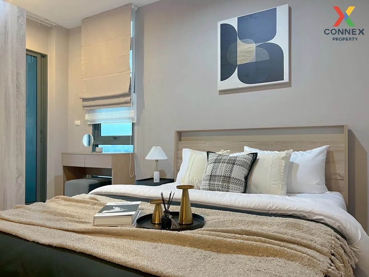 For Rent Condo , Metro Sky Prachachuen , MRT-Bang Son , Wong Sawa For Rent Condo , Metro Sky Prachachuen , MRT-Bang Son , Wong Sawa